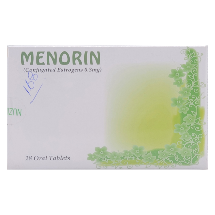 Menorin Tablets
