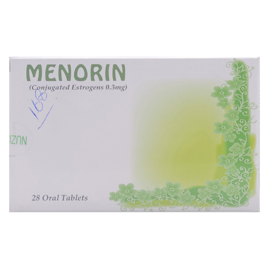 Menorin Tablets