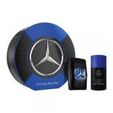 Mercedes Benz Perfume Gift Set