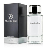 Mercedes benz for man edt 120ml