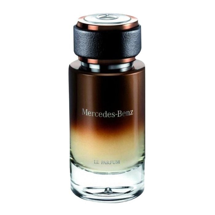 Mercedes Benz Le Perfume For Men Edt 120ml