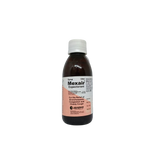 Mexair Exp Syp 120ml