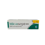 Micasept Oral Gel 20g