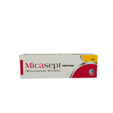 Micasept Tropical Cream 20g