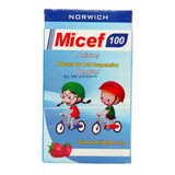 Micef 100mg 5ml Syp