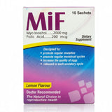 Mif Sachet