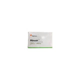Minvair 150mcg 160mcg rotacaps 30s