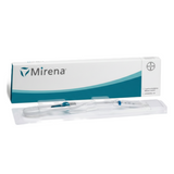 Mirena Inst Device