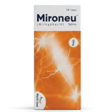 Mironeu 10mg 14s tab