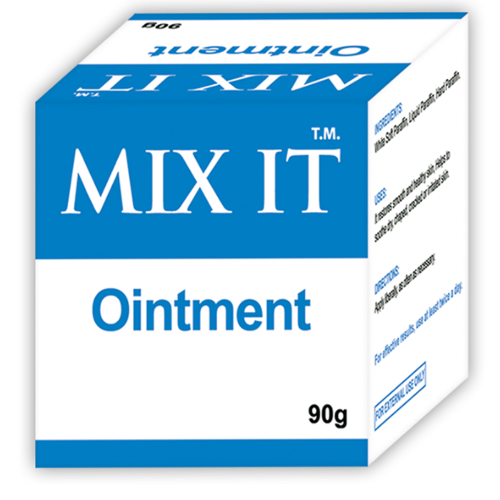 Mix It Ointment 90g