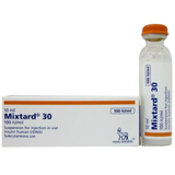 Mixtard 30hm Vail