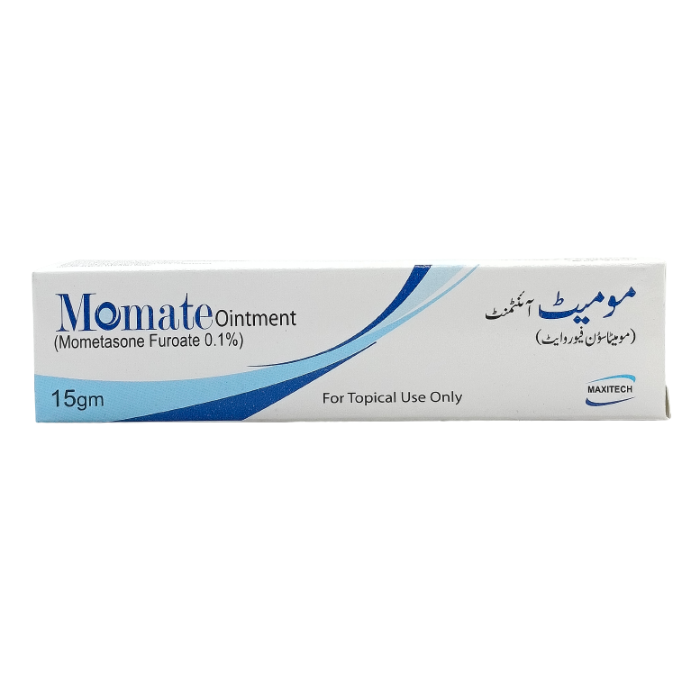 Momate 15gm Ointment