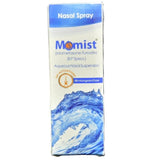 Momist nasal spray