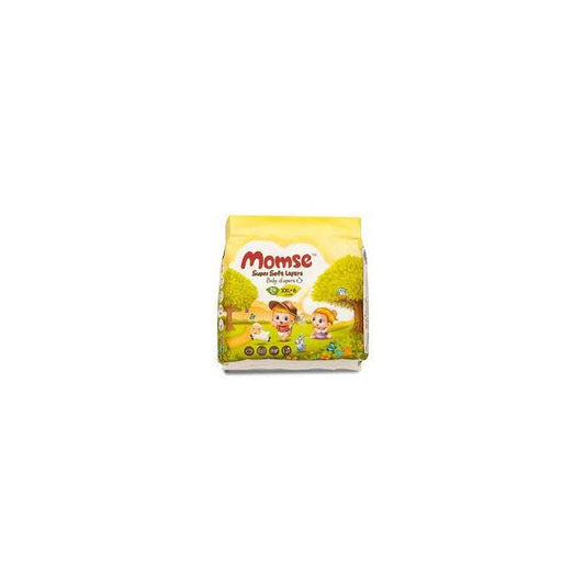 Momse Baby Diapers Size 6