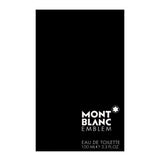 Mont Blanc Emblem Edt 100ml
