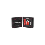 Mont Blanc Gift Set Mb021c12