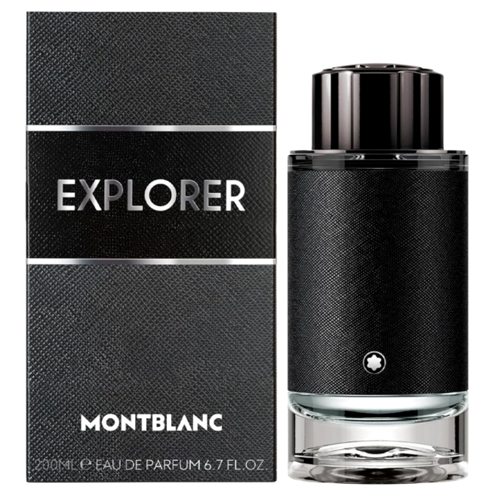 Mont blanc explorer edp 200ml