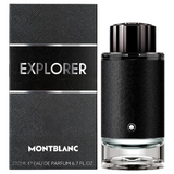 Mont blanc explorer edp 200ml