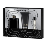 Mont blanc gift set mb017c44