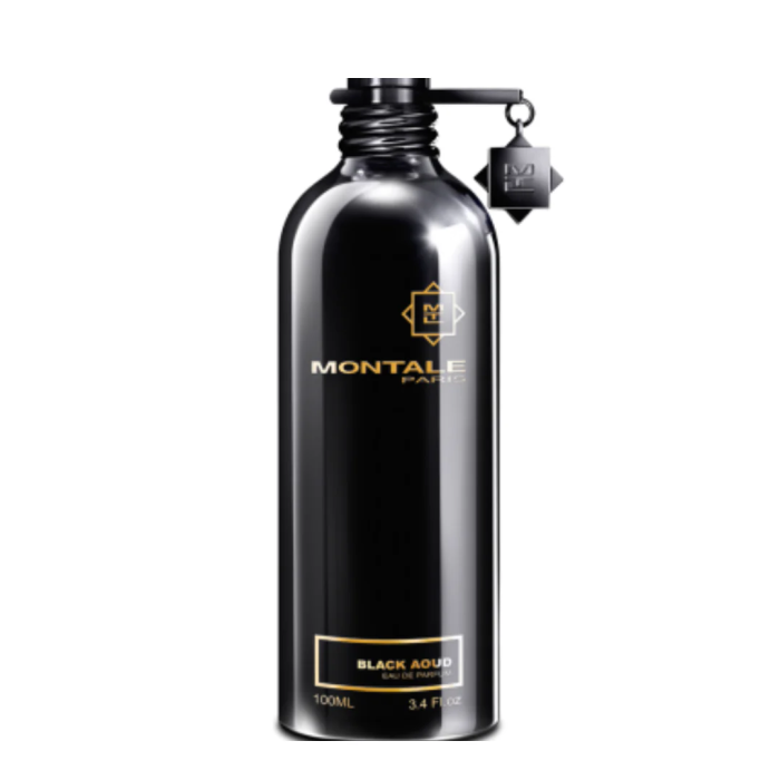Montale Black Aoud  Edp 100ml