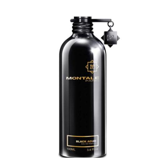 Montale Black Aoud  Edp 100ml