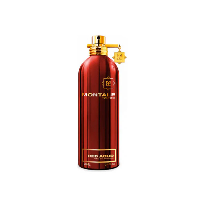 Montale Red Aoud Edp 100ml
