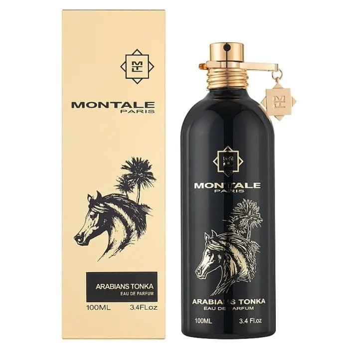 Montale arabians tonka edp 100ml