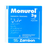 Monurol 3g Sachets