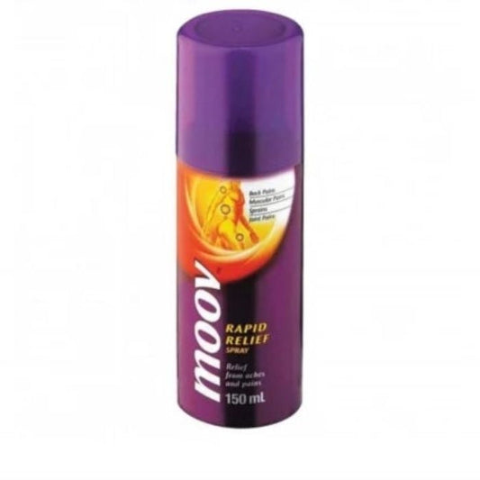 Moov Pain Relief Spray - 150ml