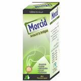 Morcid Syp 120ml