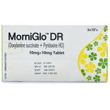 Morniglo Dr 10mg Tablets