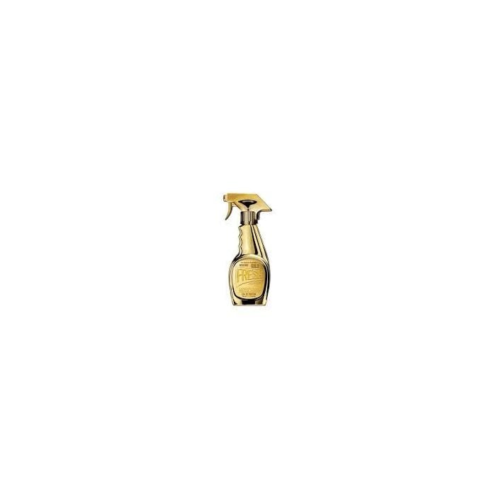 Moschino Edp 100ml Fresh Gold