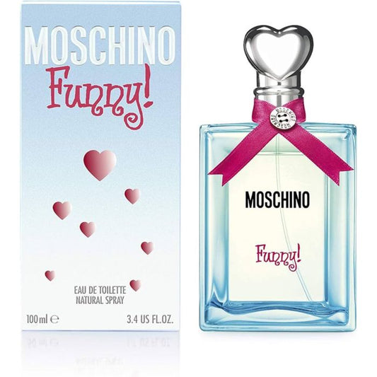 Moschino Funny! Edt 100ml
