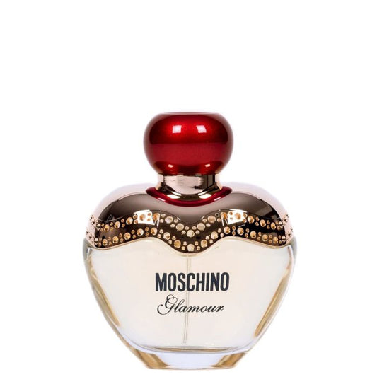 Moschino Glamour Parfume Gift Set
