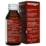 Mosegor 60ml