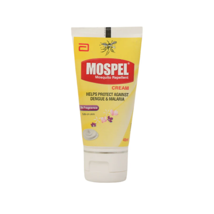 Mospel 45ml Cream