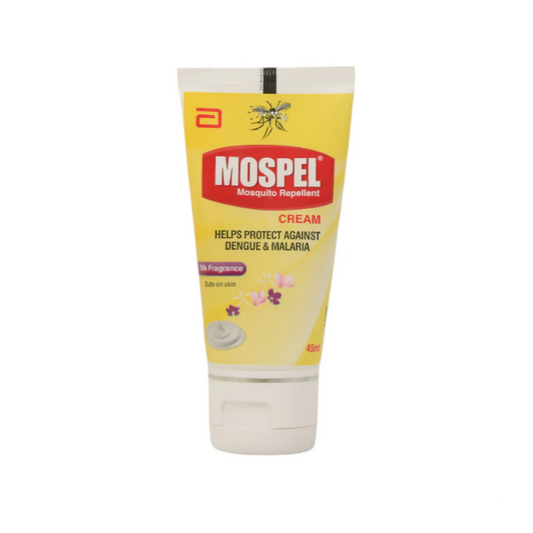 Mospel Cream - 45ml