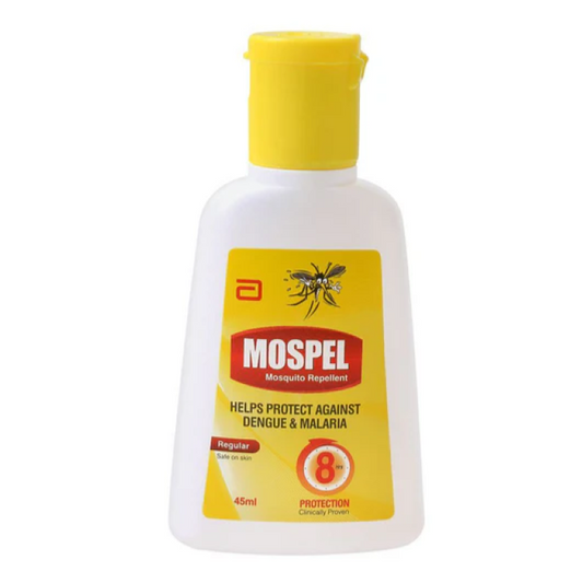Mospel Lotion - 45ml