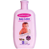 Mothercare Baby Lotion 115ml