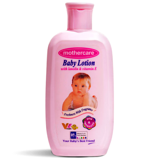 Mothercare Baby 215ml Lotion