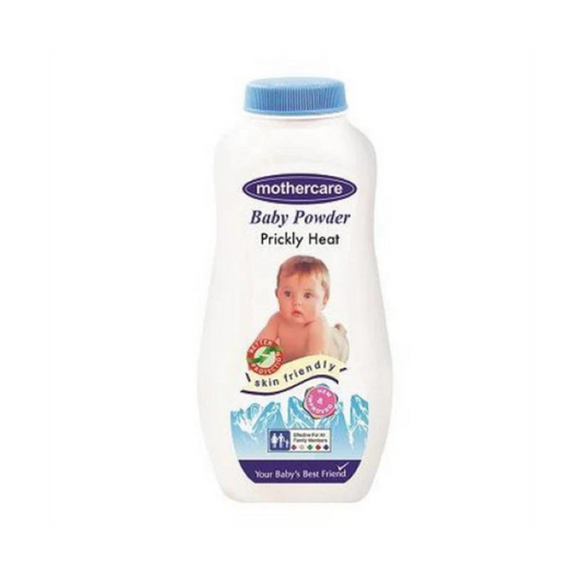Mothercare Baby Powder 150gmn Prickly Heat
