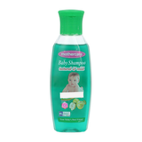 Mothercare Baby Shampoo 300ml Natural & Mild Green Apple