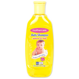 Mothercare Natural & Mild Baby Shampoo 300ml