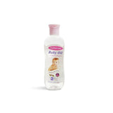 Mothercare Baby Oil 120ml