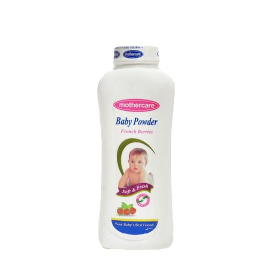 Mothercare Baby Powder French Berries 130gm