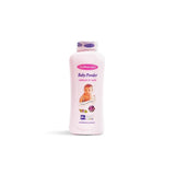 Mothercare Baby Powder 130gm Natural & Mild.
