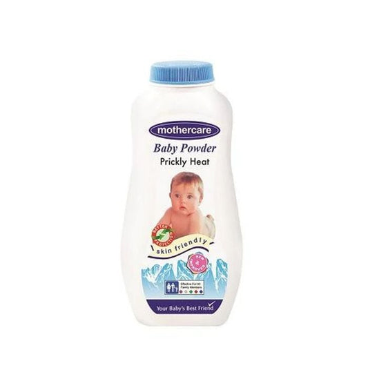 Mothercare Baby Powder 250gm Prickly Heat