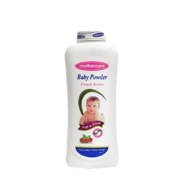 Mothercare Baby Powder 385gm French Berries