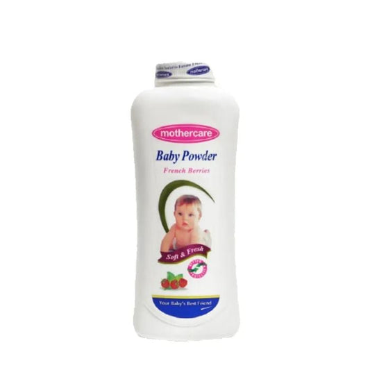Mothercare Baby Powder 385gm French Berries