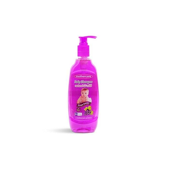 Mothercare Baby Shampoo 300ml